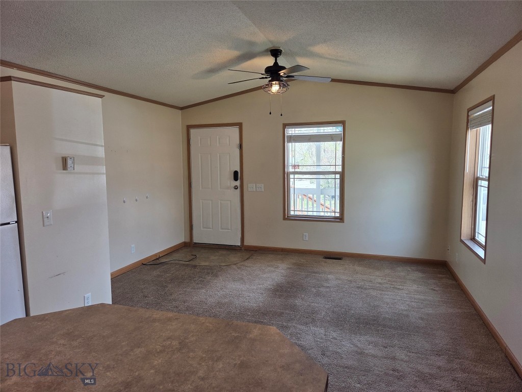 Minor Subdivision - Residential