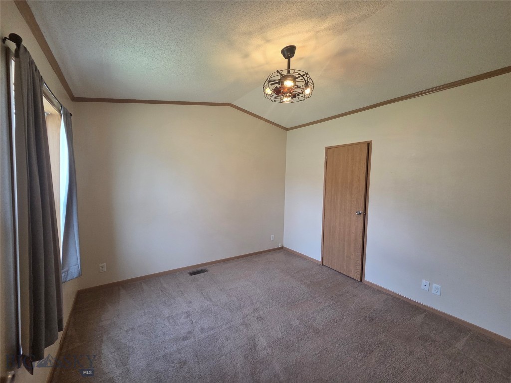 Minor Subdivision - Residential