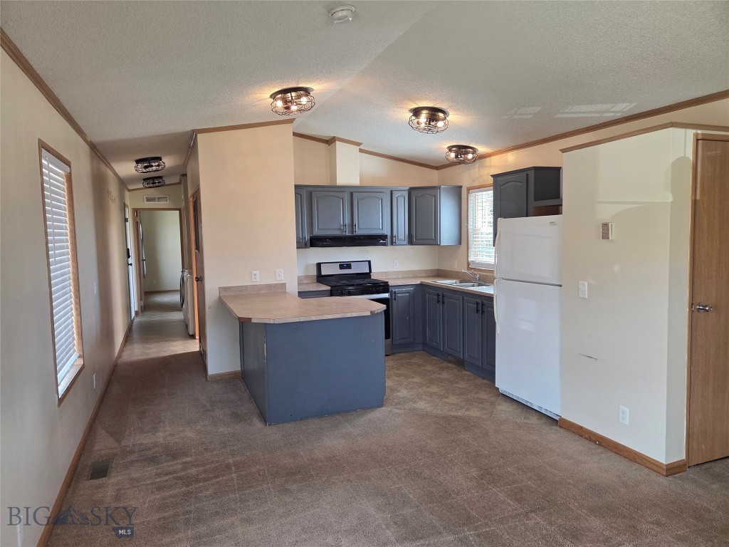 Minor Subdivision - Residential