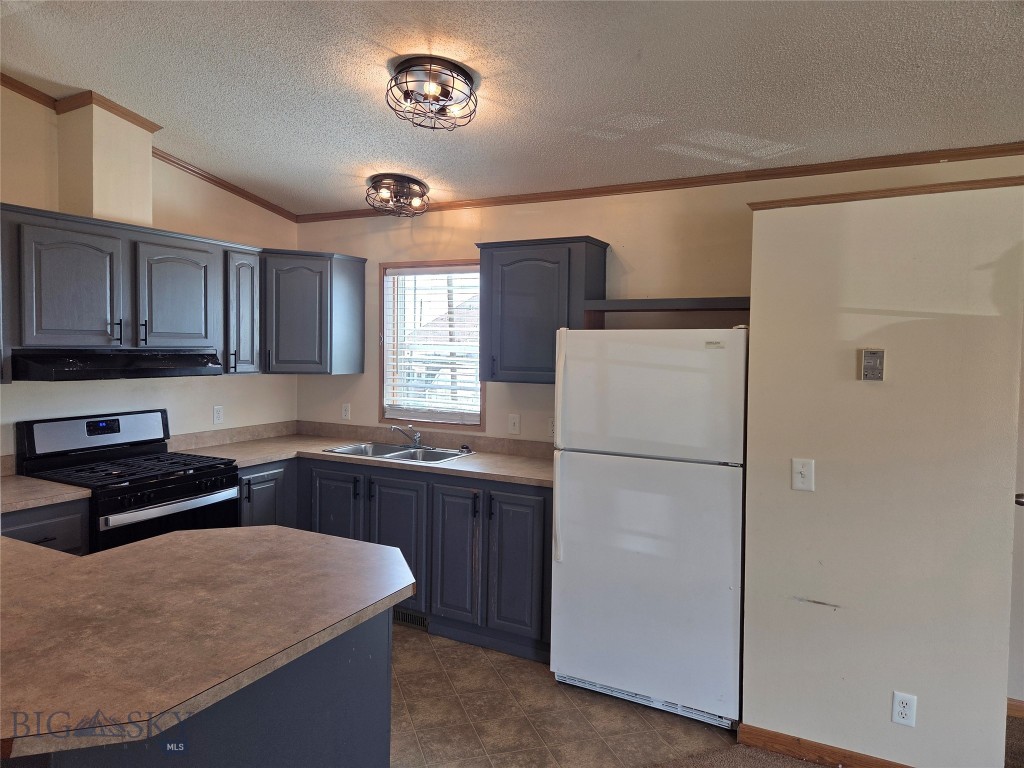 Minor Subdivision - Residential