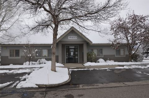 Photo of 650 S Ferguson Ave #2, Bozeman, MT 59718 (MLS # 410278)