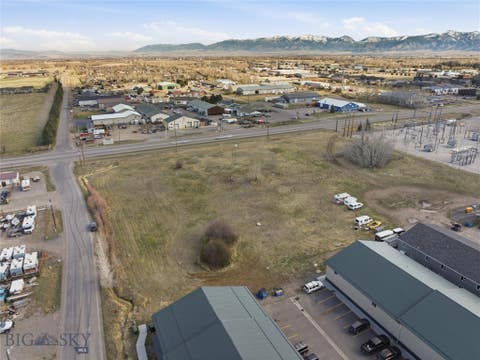 Photo of TBD New Ventures Drive, Bozeman, MT 59718 (MLS # 412791)