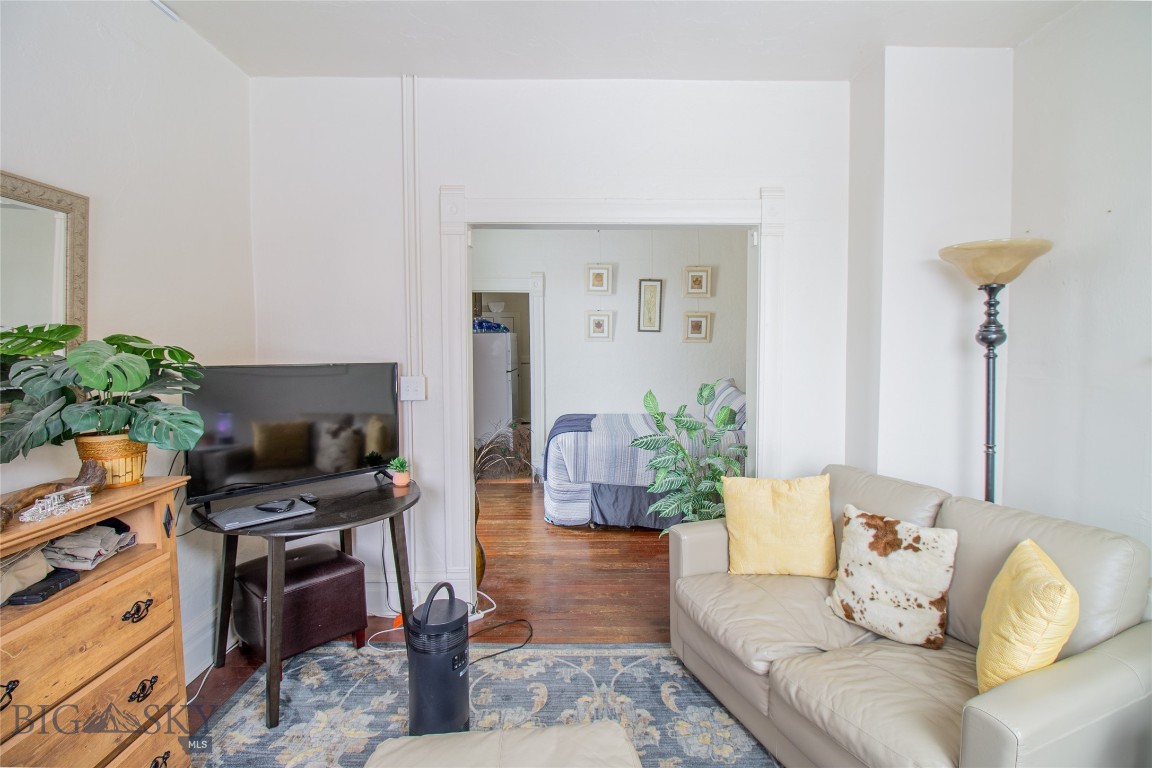 Other - Residential Income