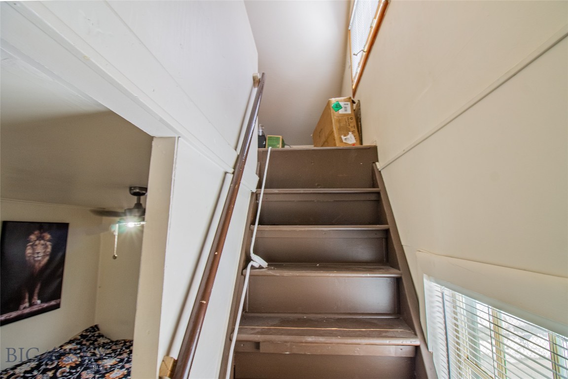 Other - Residential Income