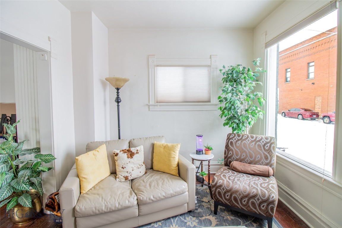 Other - Residential Income