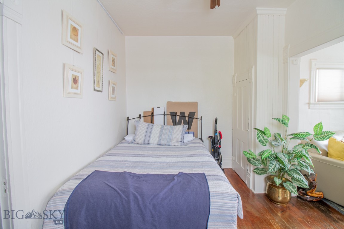 Other - Residential Income