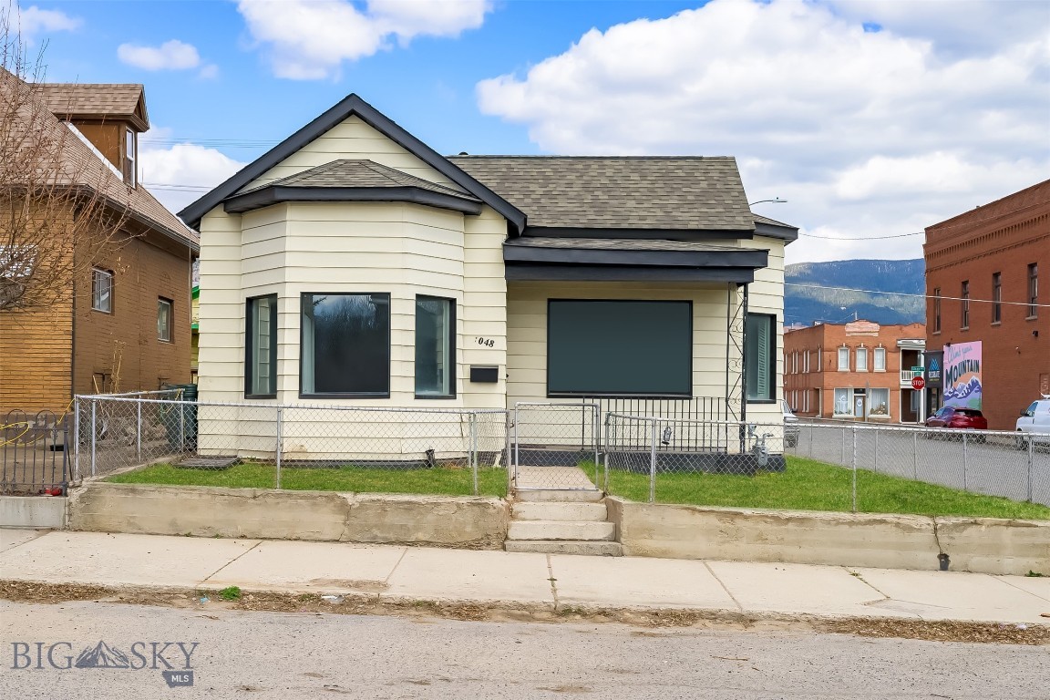 Other - Residential Income