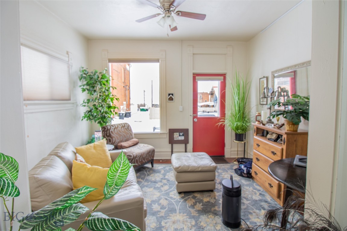 Other - Residential Income
