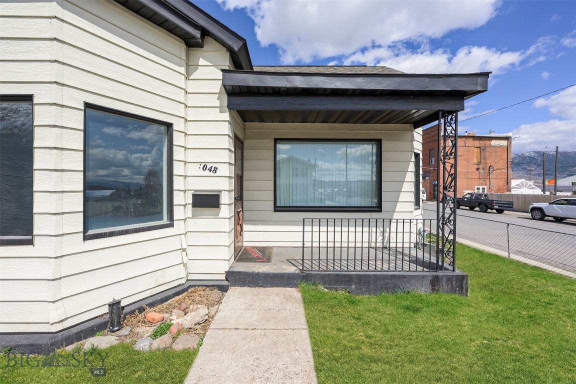 Other - Residential Income
