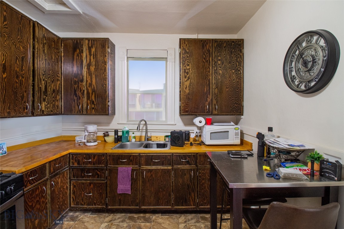 Other - Residential Income