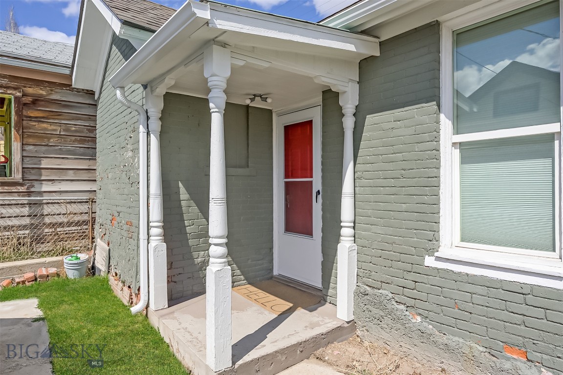 Other - Residential Income