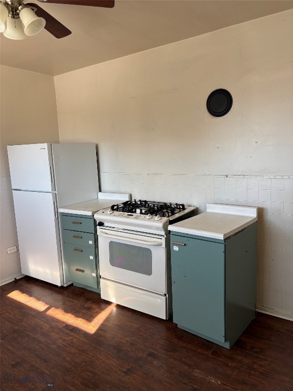 Other - Residential Income