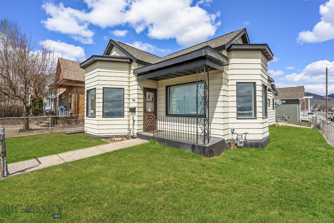 Other - Residential Income