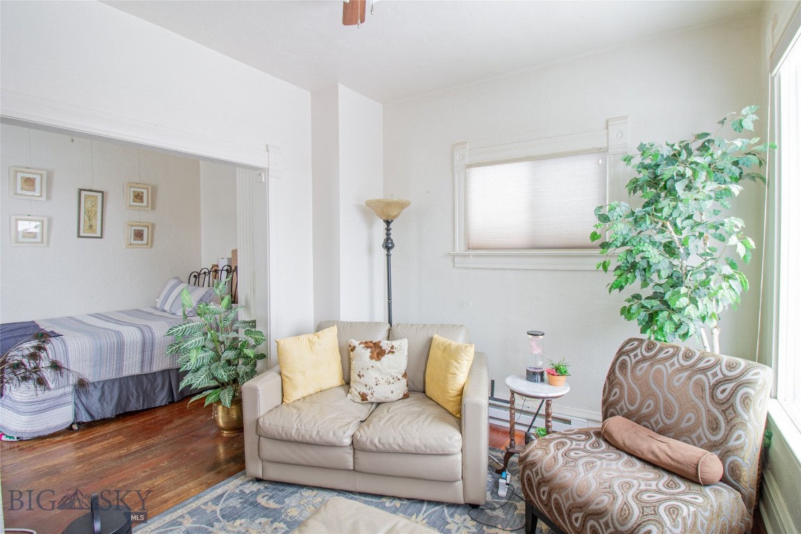 Other - Residential Income