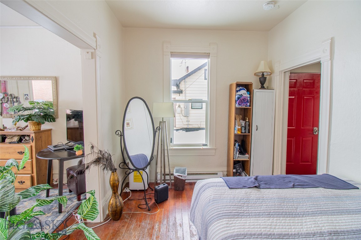 Other - Residential Income