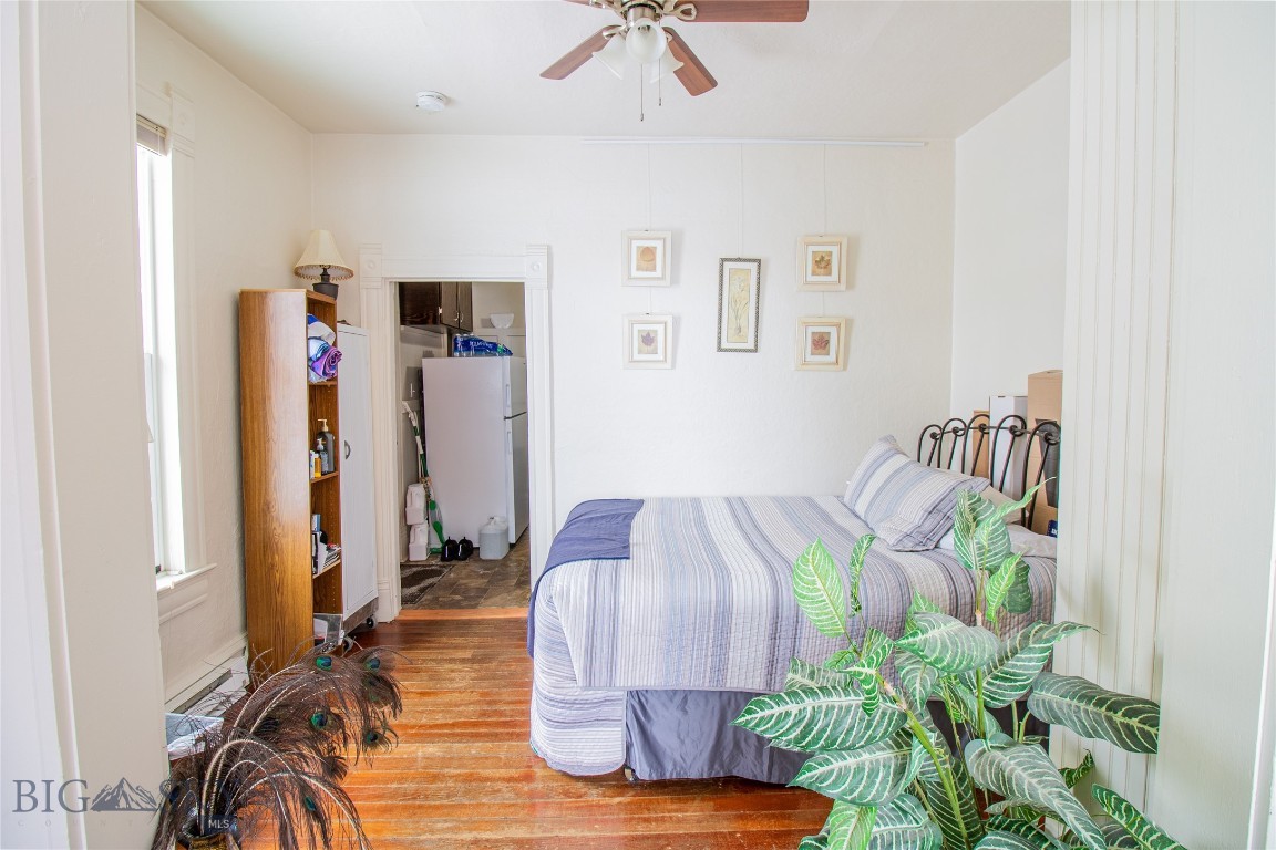 Other - Residential Income