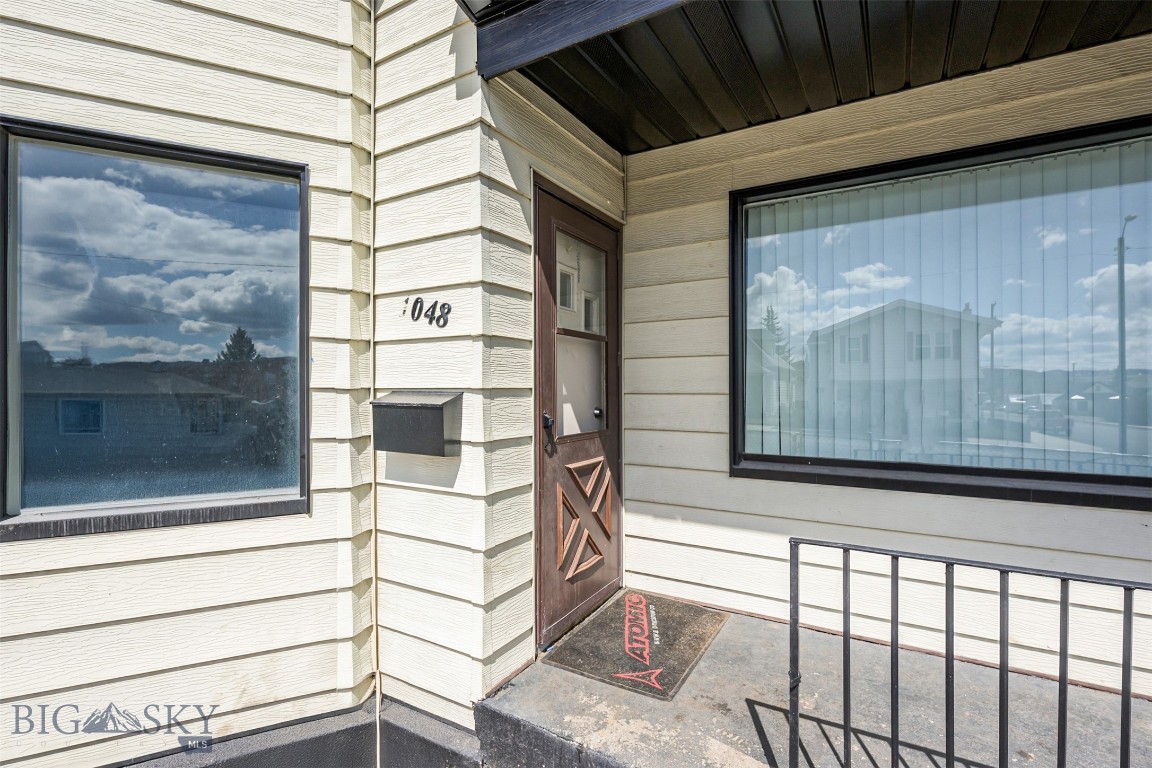 Other - Residential Income