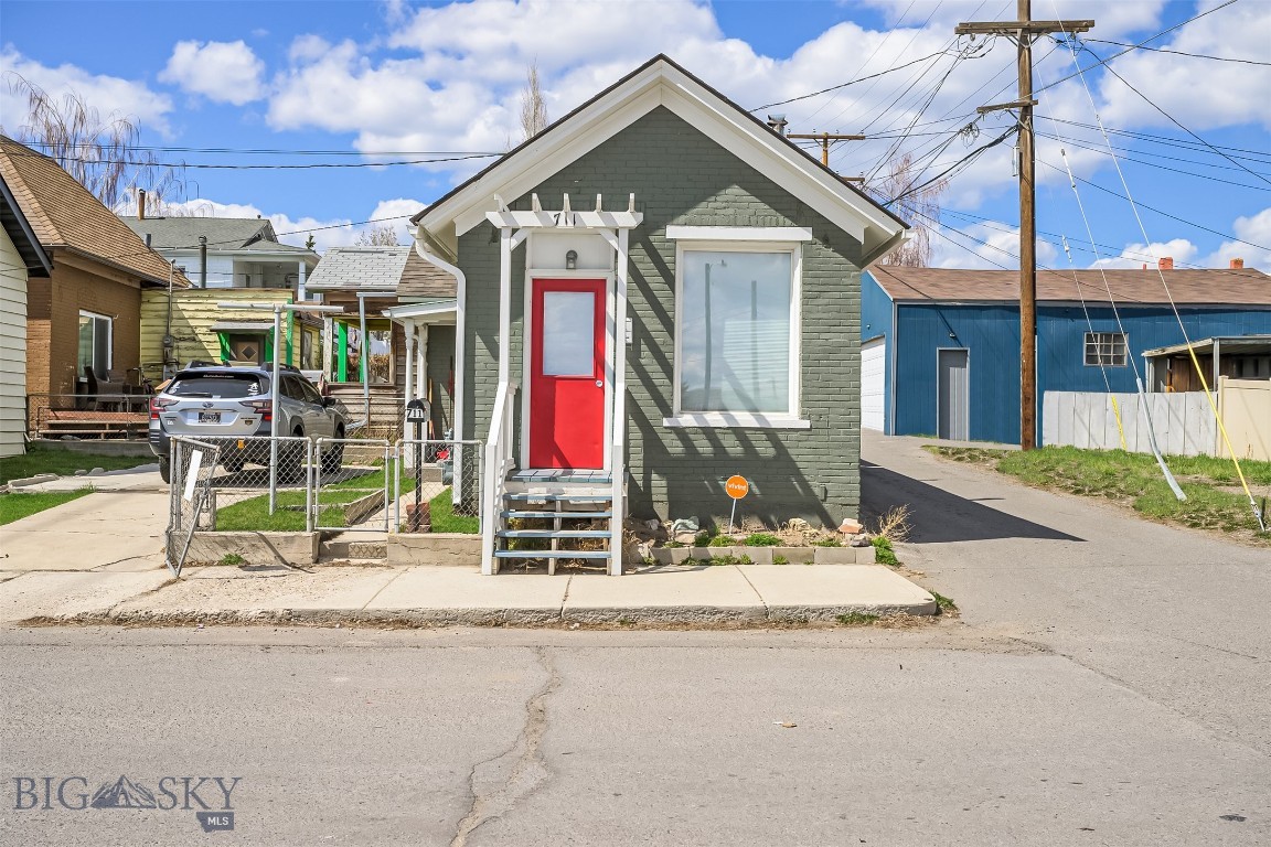 Other - Residential Income