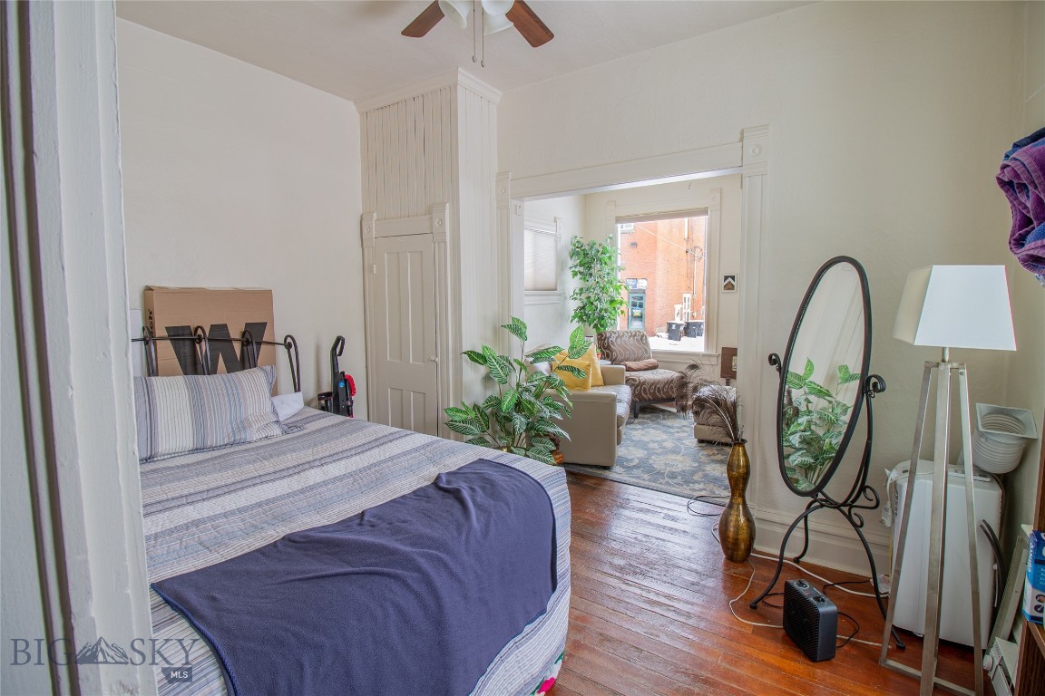 Other - Residential Income