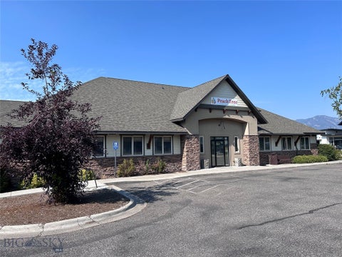 Photo of 1091 Stoneridge DR, Bozeman, MT 59718 (MLS # 413669)