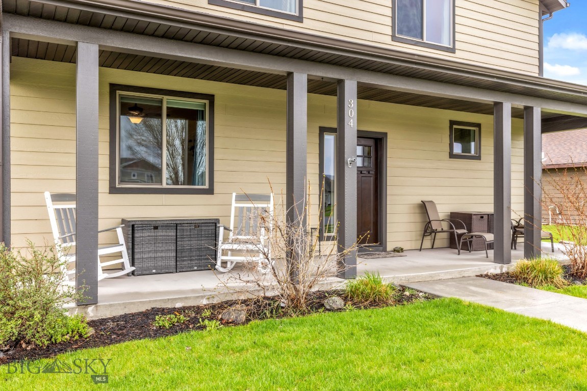 304 Farmall Lane