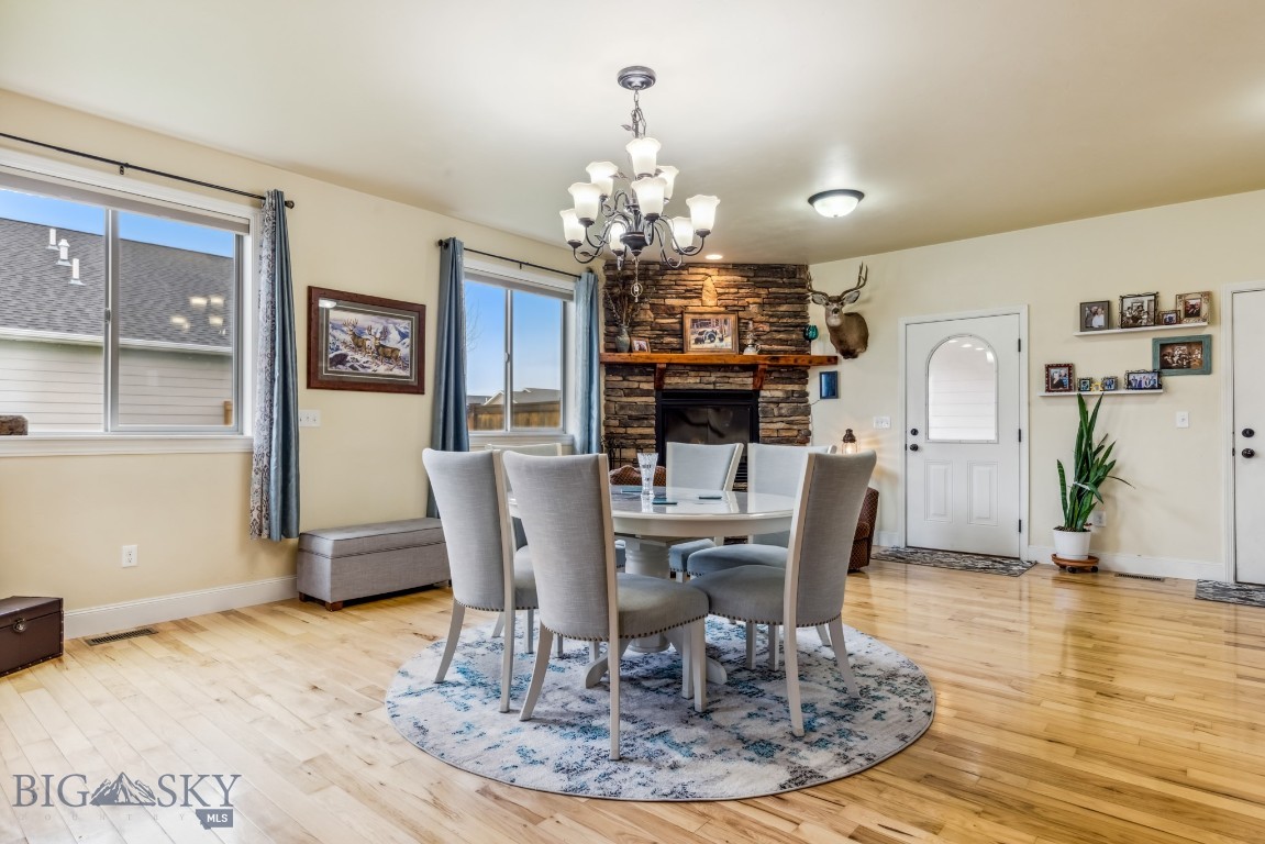 Centennial Village - Residential