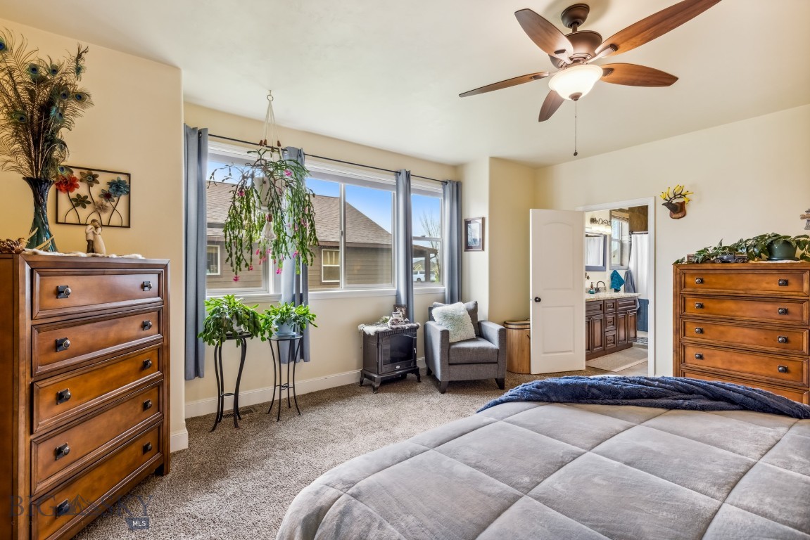 Centennial Village - Residential