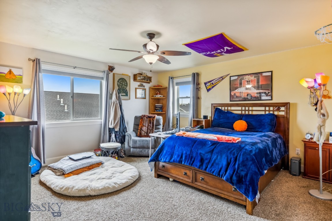 Centennial Village - Residential