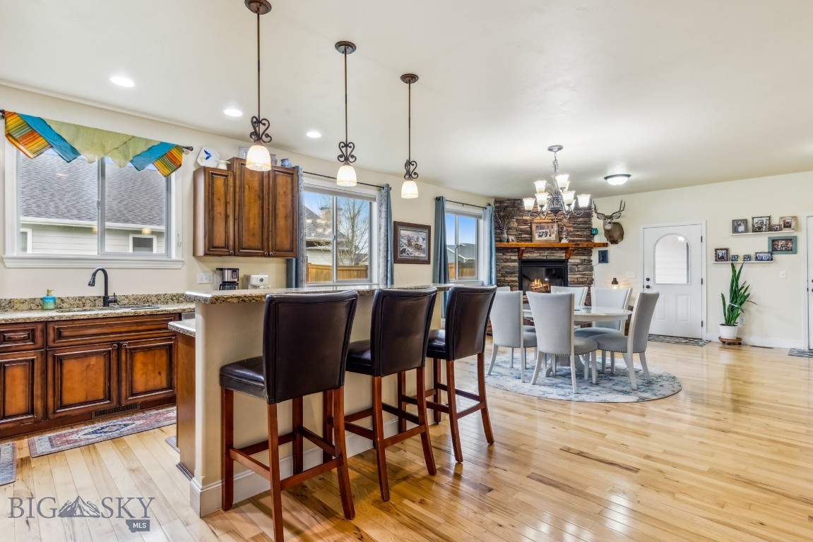 Centennial Village - Residential