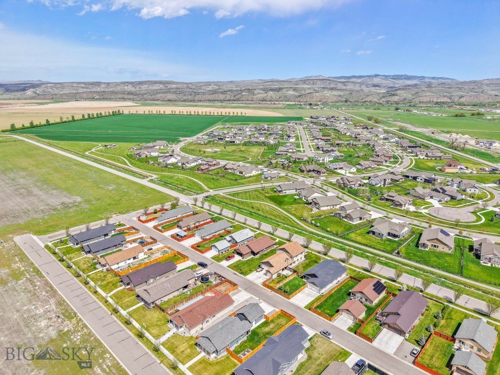 Centennial Village - Residential