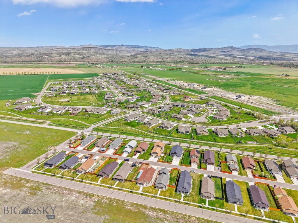 Centennial Village - Residential