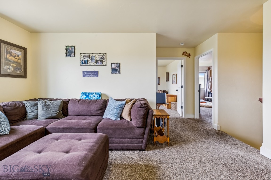 Centennial Village - Residential
