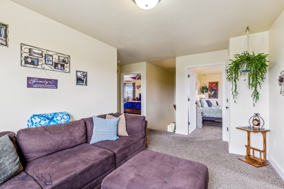 Centennial Village - Residential