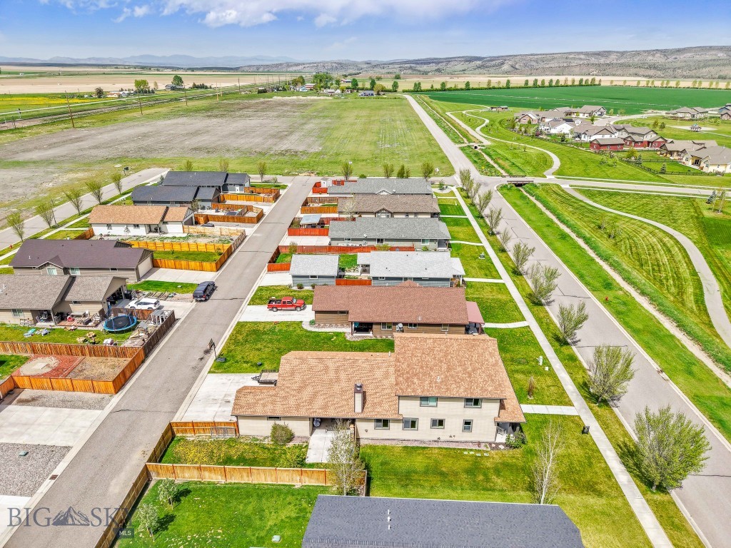 Centennial Village - Residential