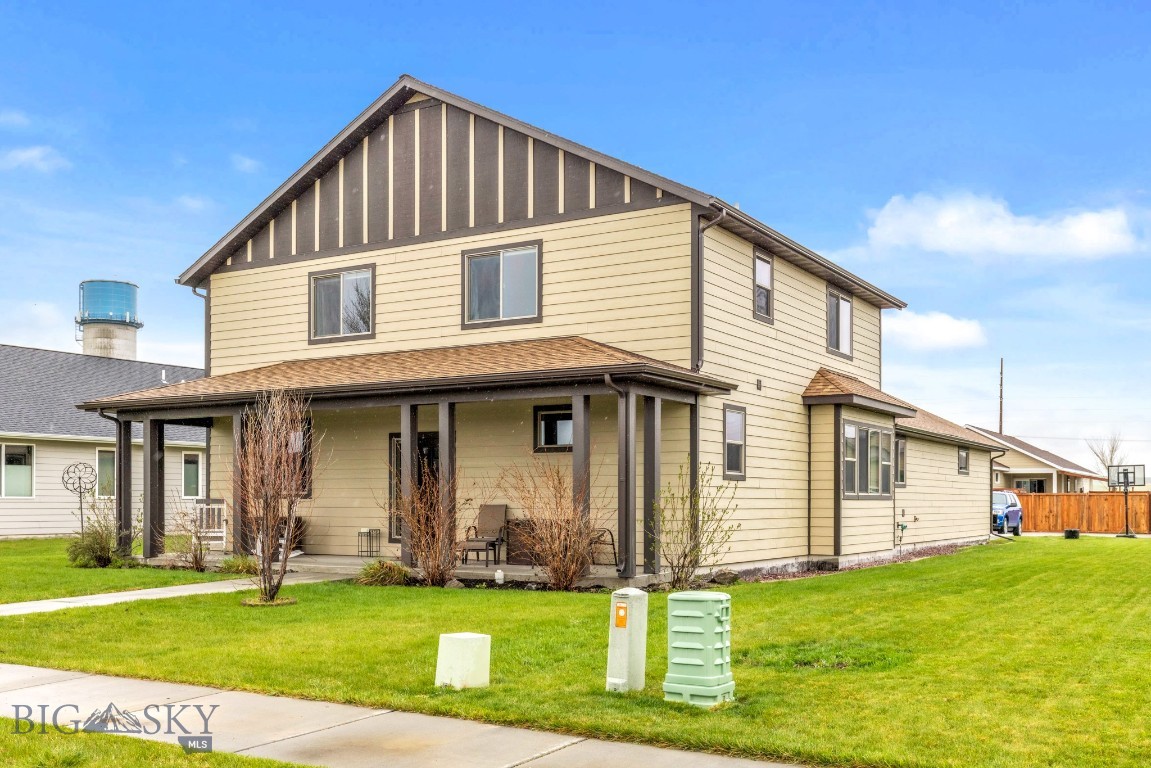 304 Farmall Lane