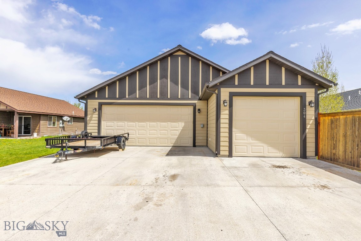 Centennial Village - Residential
