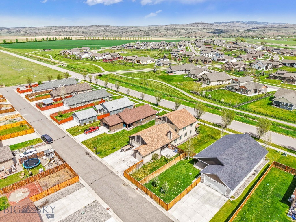 Centennial Village - Residential