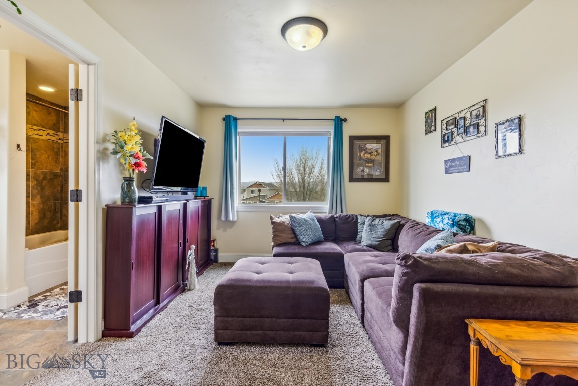 Centennial Village - Residential