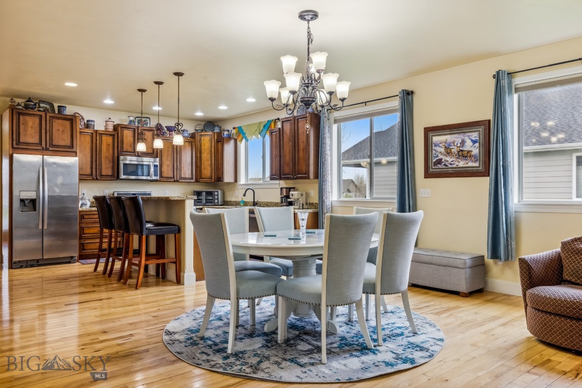 Centennial Village - Residential