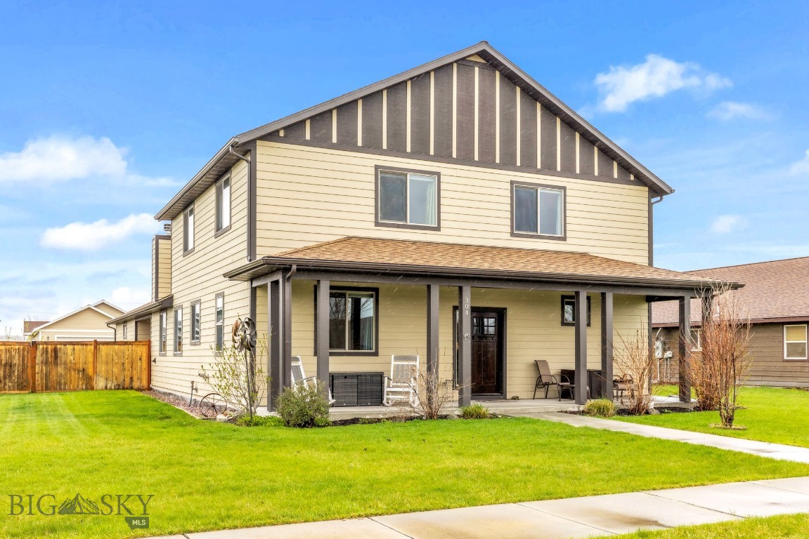 304 Farmall Lane
