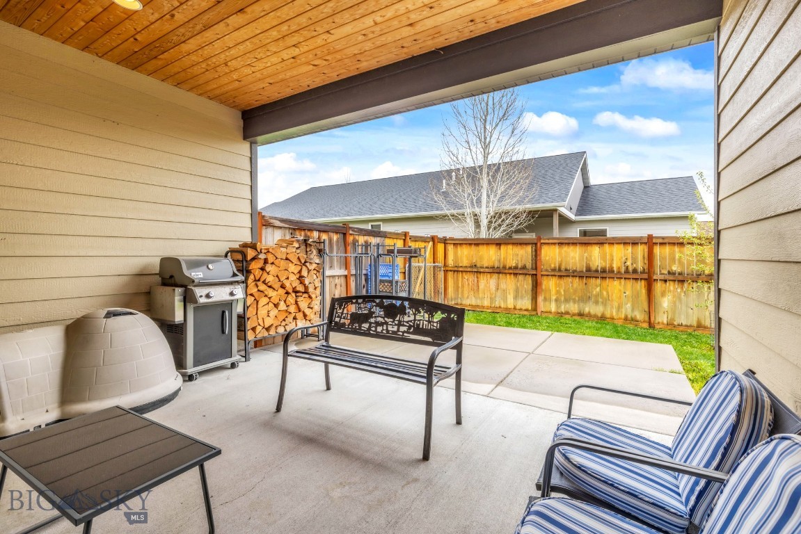 Centennial Village - Residential