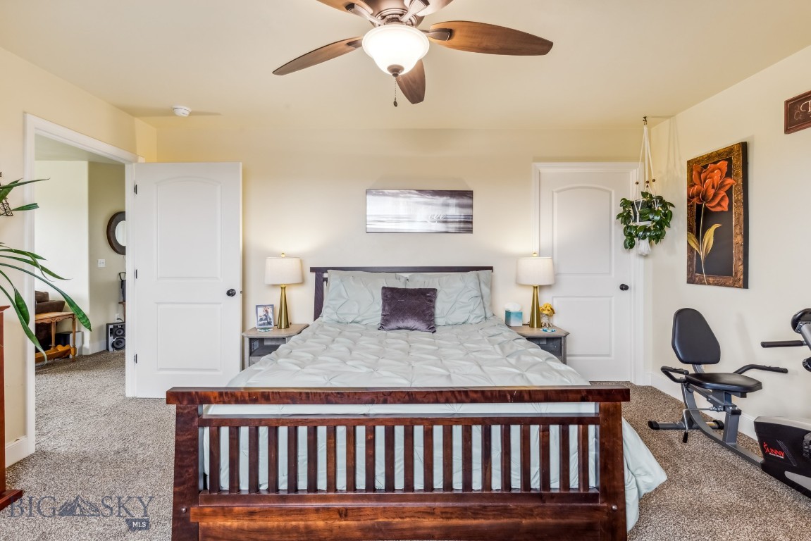 Centennial Village - Residential