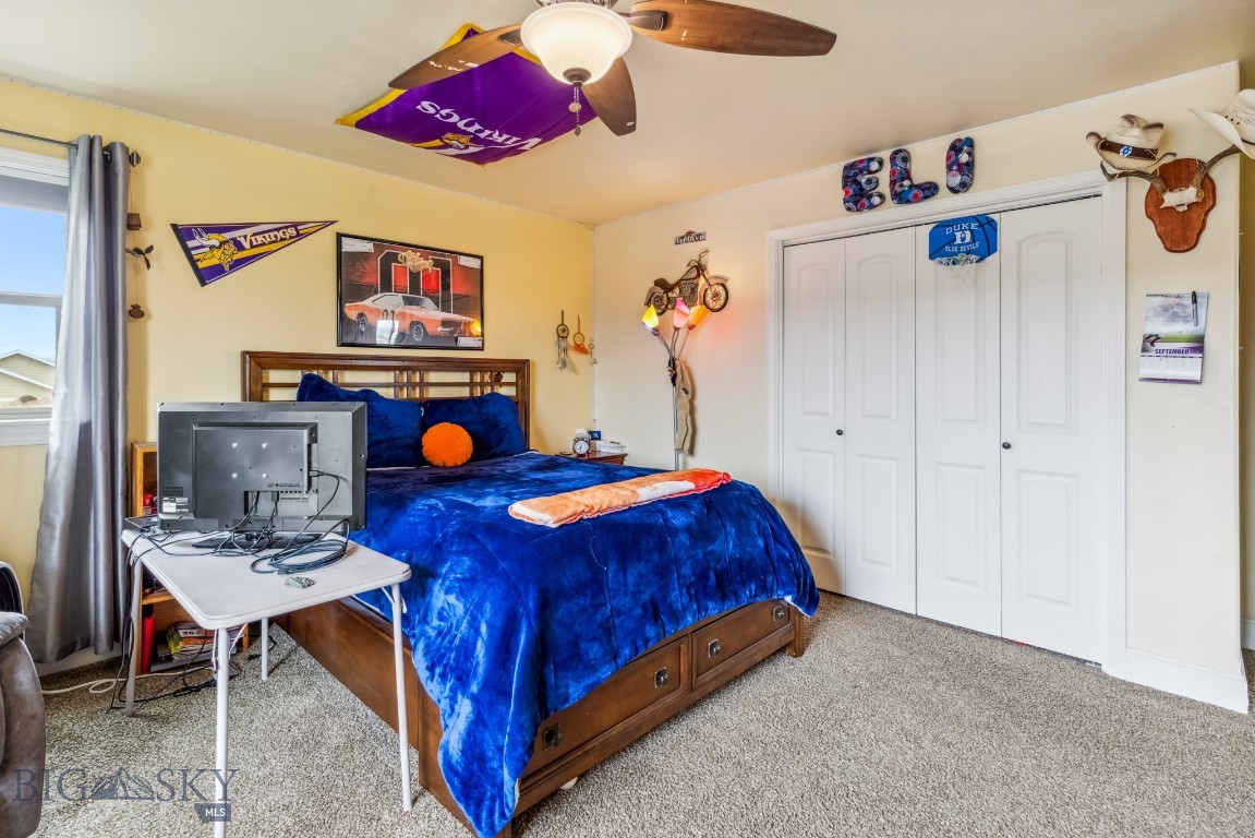 Centennial Village - Residential