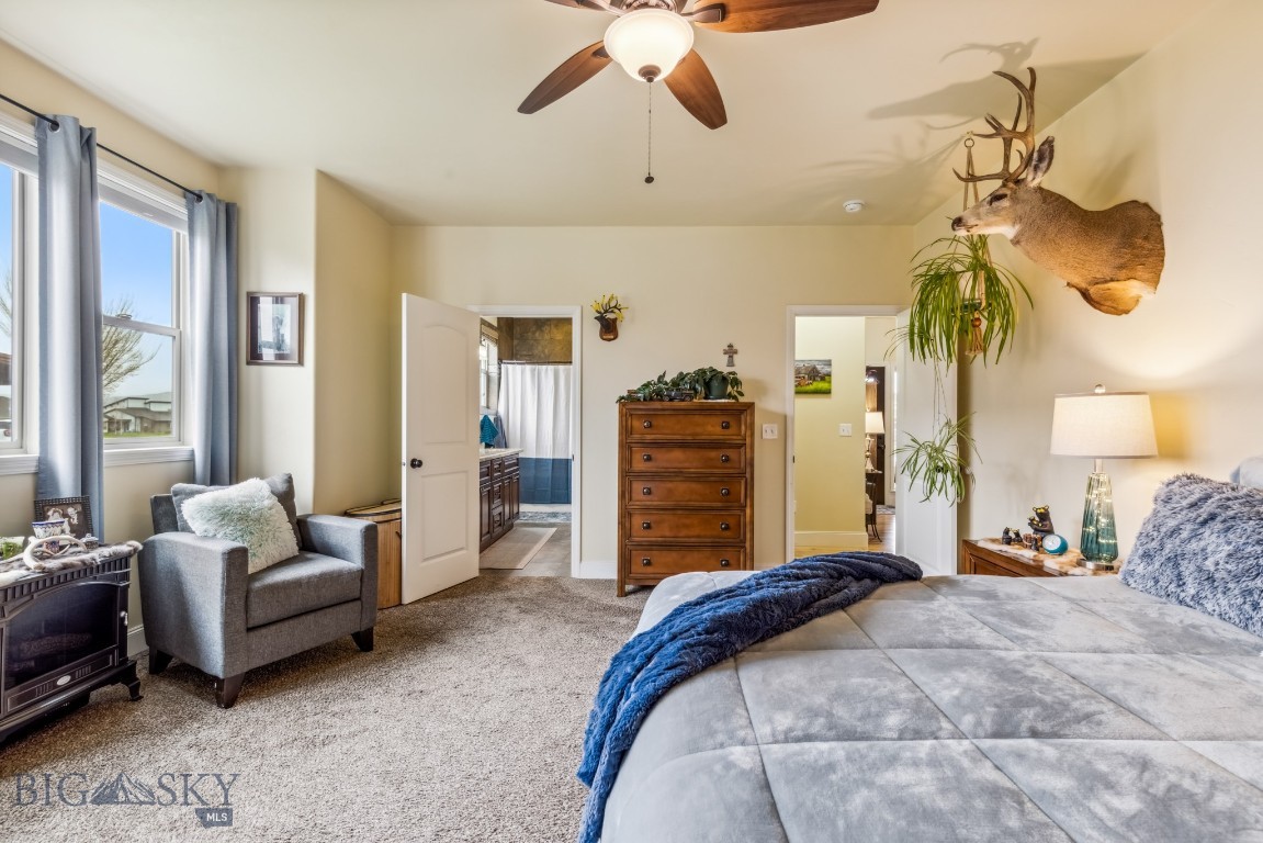 Centennial Village - Residential