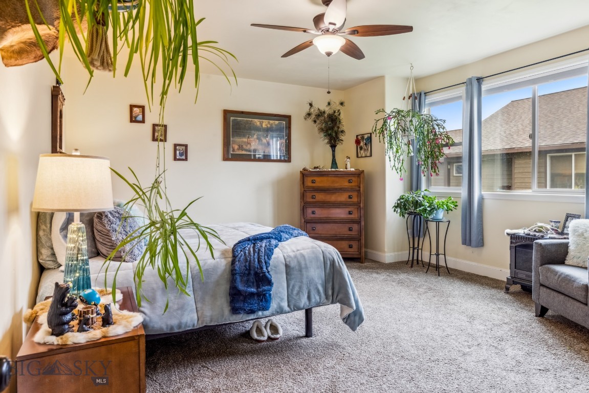 Centennial Village - Residential