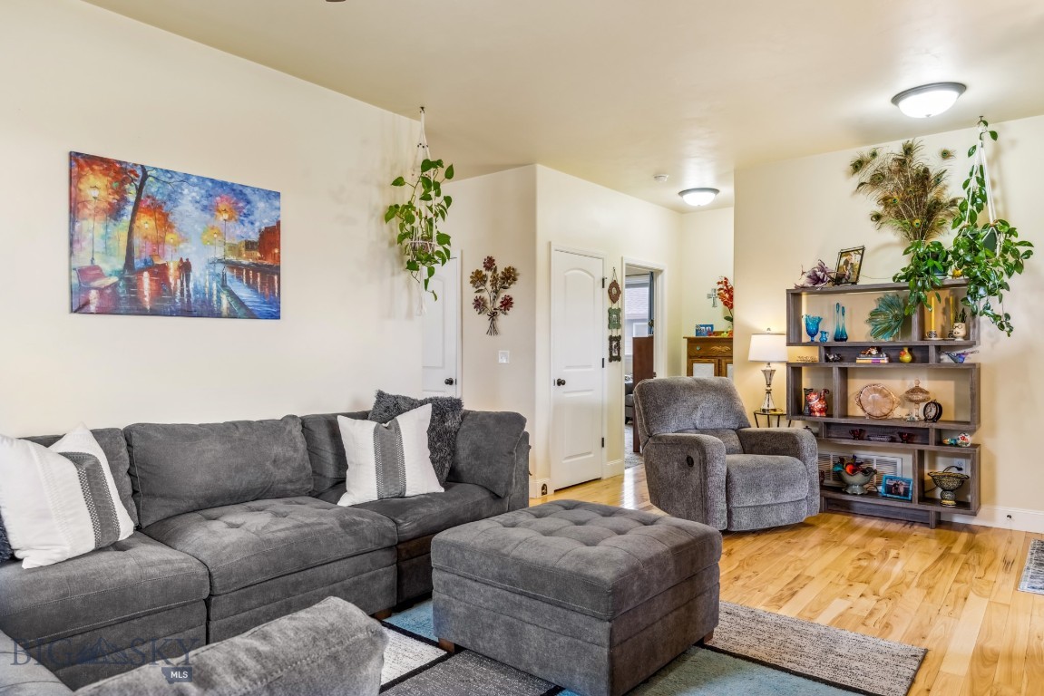 Centennial Village - Residential