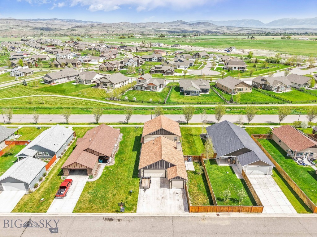 Centennial Village - Residential