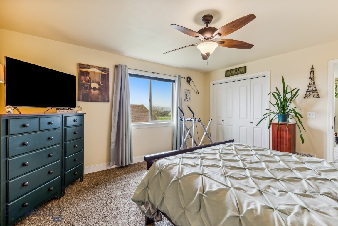 Centennial Village - Residential