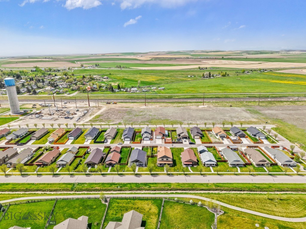 Centennial Village - Residential