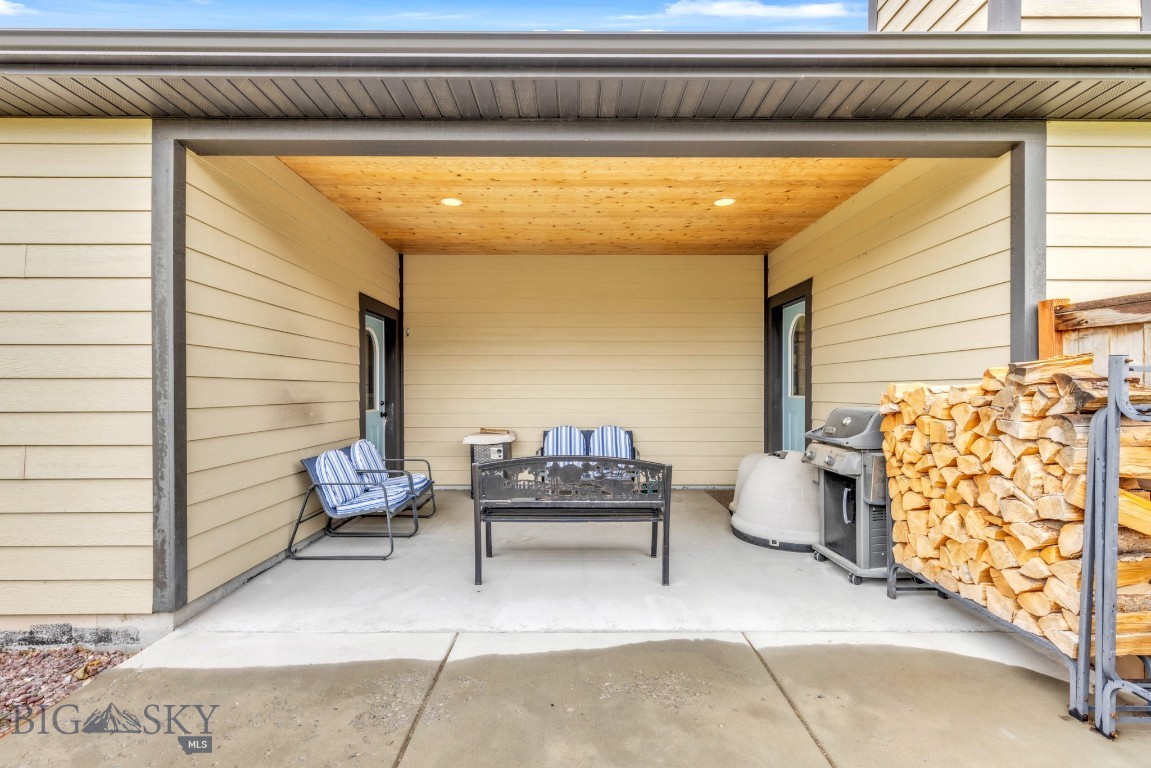 Centennial Village - Residential